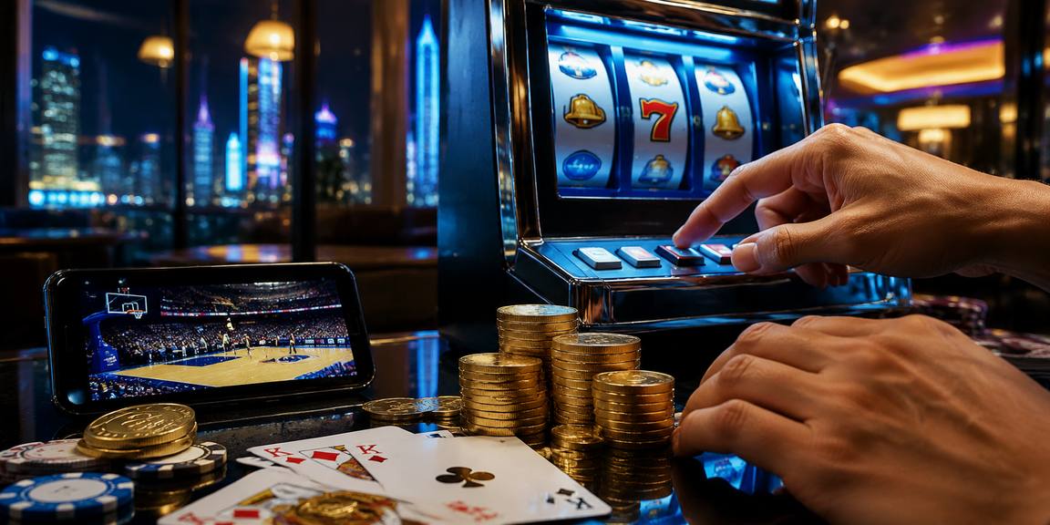 oan88 Bàn live dealer, slot và bóng đá — tất cả trong một sảnh